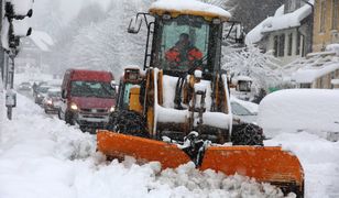 Pogoda na jutro 31 stycznia 2023 r., Rzeszów