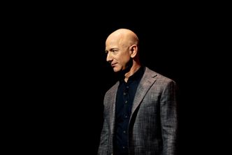 Jeff Bezos bogatszy niż Węgry. Majątek wyceniany na 171,6 mld dol.