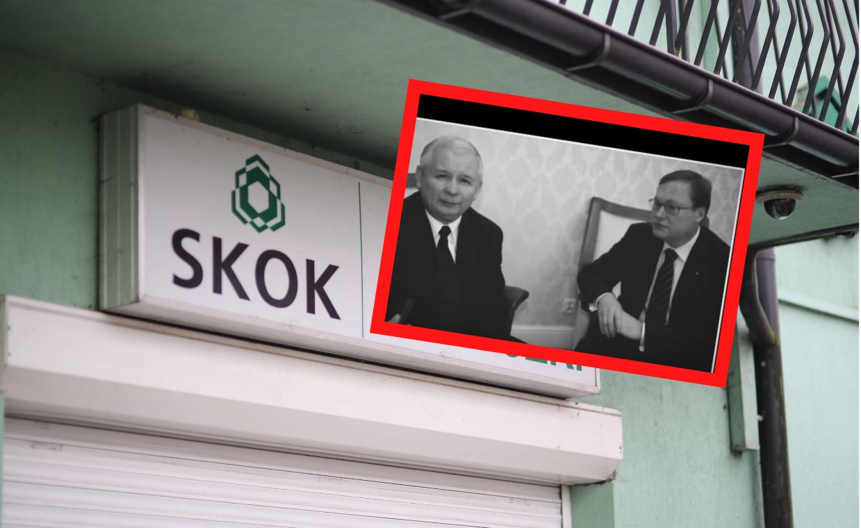 Nowy film braci Sekielskich. "Korzenie zła". Jest publikacja