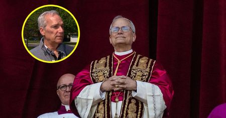 Papież Leon XIV zignorował brata. Miał proroczą rozmowę