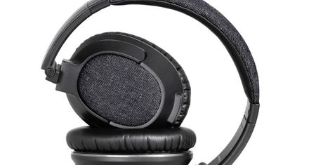 MEE Audio Matrix3 (AF68) - słuchawki Bluetooth z wytrzymałą baterią