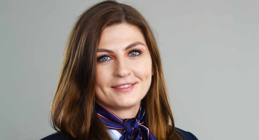 Nowa rzeczniczka prasowa polskich piłkarek. Za Mastalerka