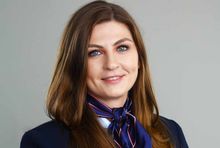 Patrycja Maciąg, fot. pzpn.pl