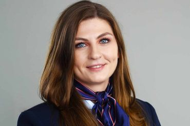 Patrycja Maciąg, fot. pzpn.pl