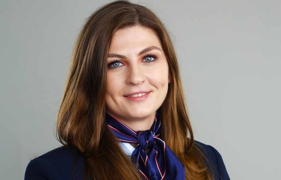 Nowa rzeczniczka prasowa polskich piłkarek. Za Mastalerka