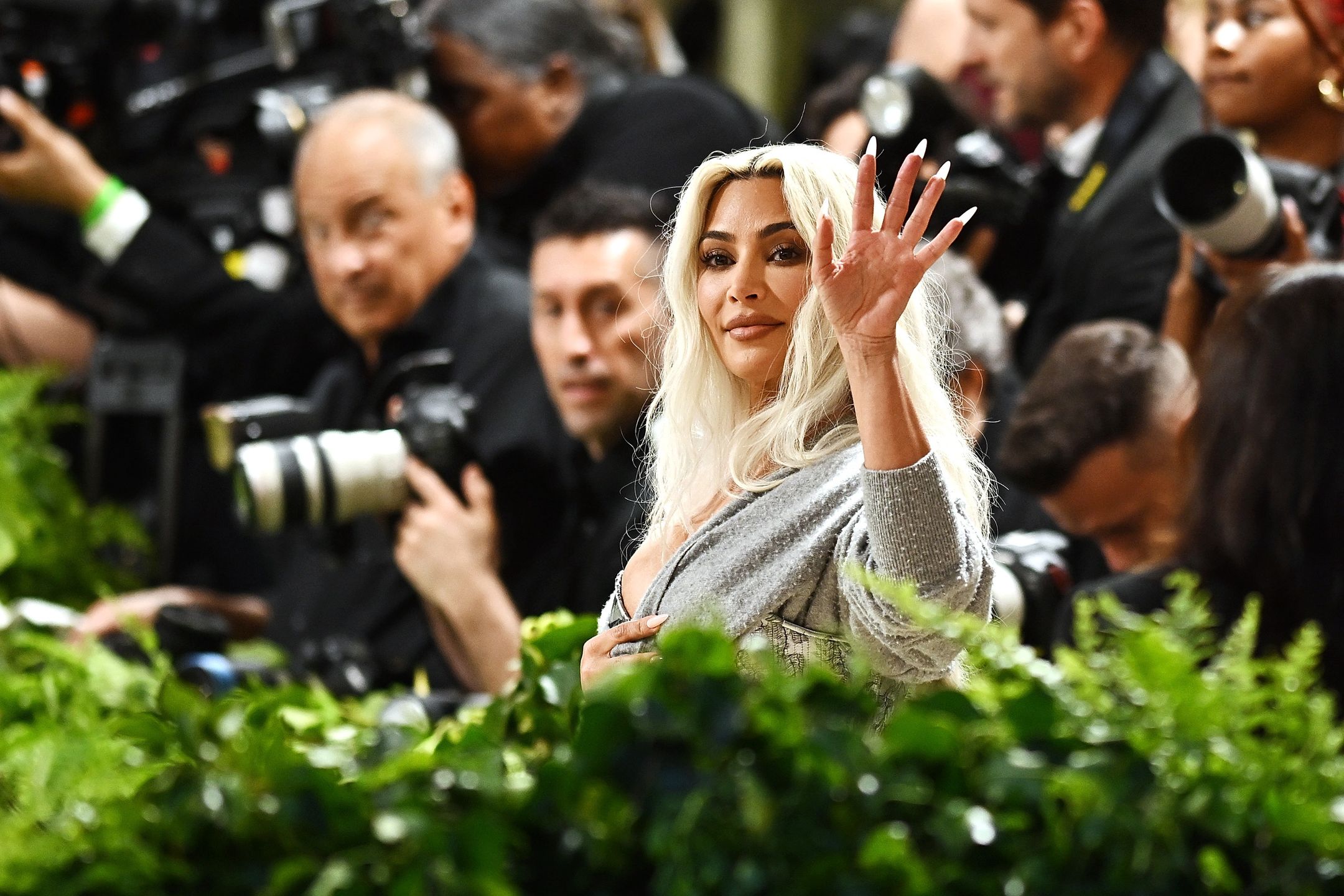 Kim Kardashian