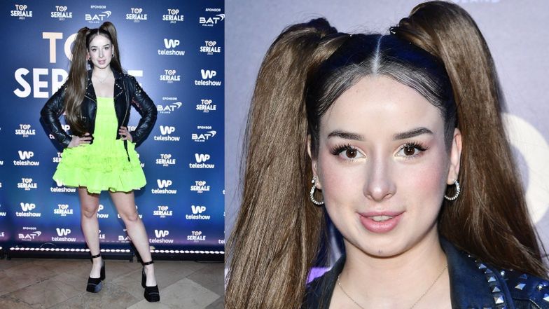 Gala Top Seriale 2023