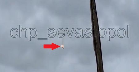 Rosjanie znów to zrobili. Stracili kolejnego Super Flankera
