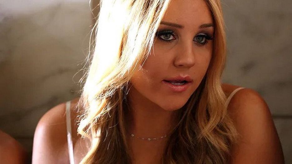 Amanda Bynes od lat ma spore problemy