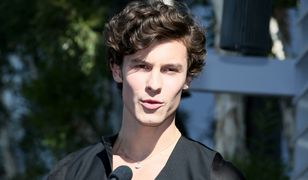 Shawn Mendes oskarżony o plagiat? Fani stają w jego obronie