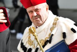 Pracownicy UW: "To lex Nowak". Tajemnicza poprawka pomoże rektorowi utrzymać władzę