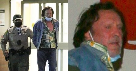 Michael Madsen ARESZTOWANY po wtargnięciu na cudzą posesję! Jego syn niedawno ODEBRAŁ SOBIE ŻYCIE