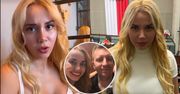 Marianna Schreiber WPROST o mężu. "On i tak by mnie zostawił"