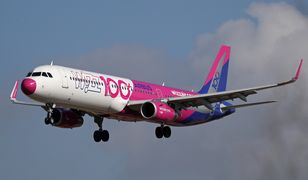 Wizz Air дарує українцям 10 тисяч квитків. Як отримати