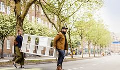 IKEA zachęca, by przedłużyć życie swoich mebli