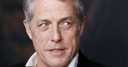 Hugh Grant był podsłuchiwany. Domaga się śledztwa