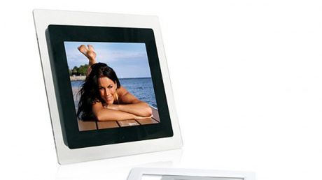 Elektroniczna ramka od JOBO 1