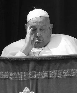 Watykan podał szczegóły. Oto dokładna godzina śmierci papieża Franciszka