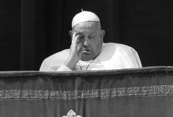 Watykan podał szczegóły. Oto dokładna godzina śmierci papieża Franciszka