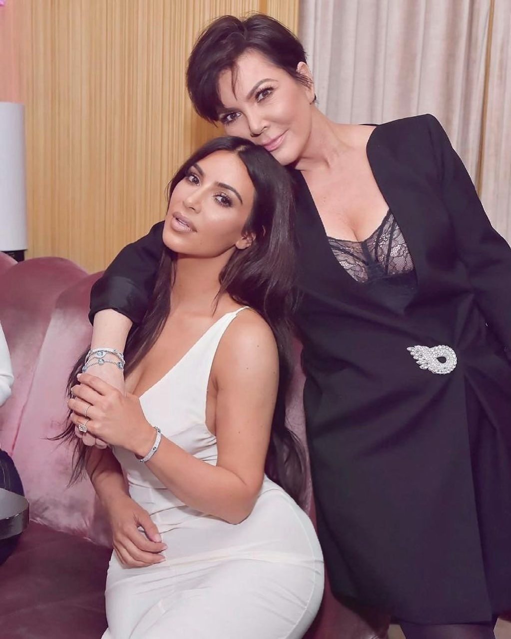 Rodzina Kardashian