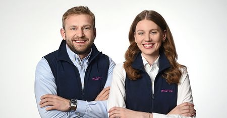 Jesteś opiekunem i szukasz pracy w Niemczech? Marta jest już w Polsce i chętnie pomoże!