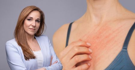 Latami błąkają się od lekarza do lekarza. Kończy się nawet przeszczepem wątroby