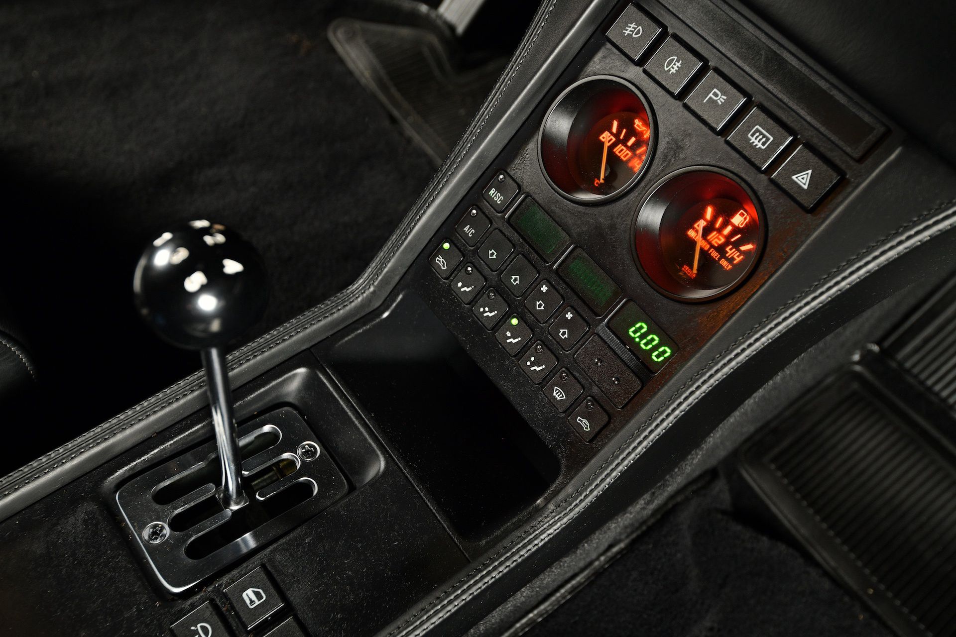 Ferrari 348 ts (1992)