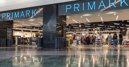 Primark otworzy dwa nowe sklepy w Polsce. Oto lokalizacje