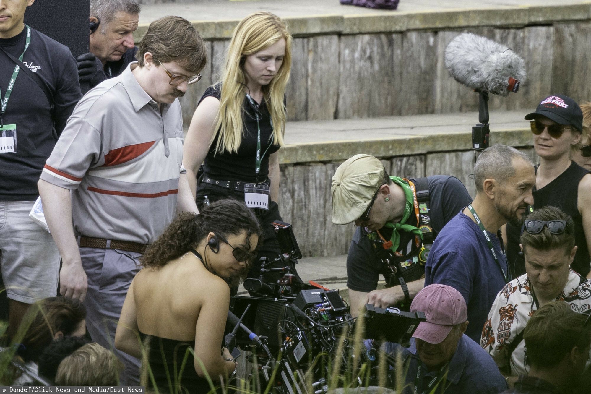 Plan serialu o Harrym Potterze