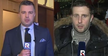 Pożegnali się z TVP. Już znaleźli nowe zatrudnienie