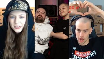 Łatwogang zebrał prawie 3 MLN ZŁ na WALKĘ DZIECI Z RAKIEM. Wspierają go Bedoes 2115, bambi, Zoja Skubis i inni