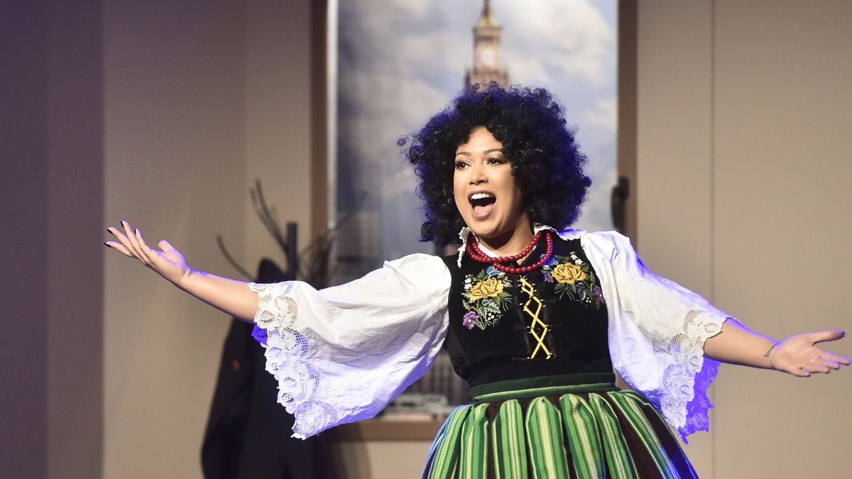 Patricia Kazadi zrobiła sobie dłuższą przerwę od pracy i mediów. Powód jest zaskakujący 