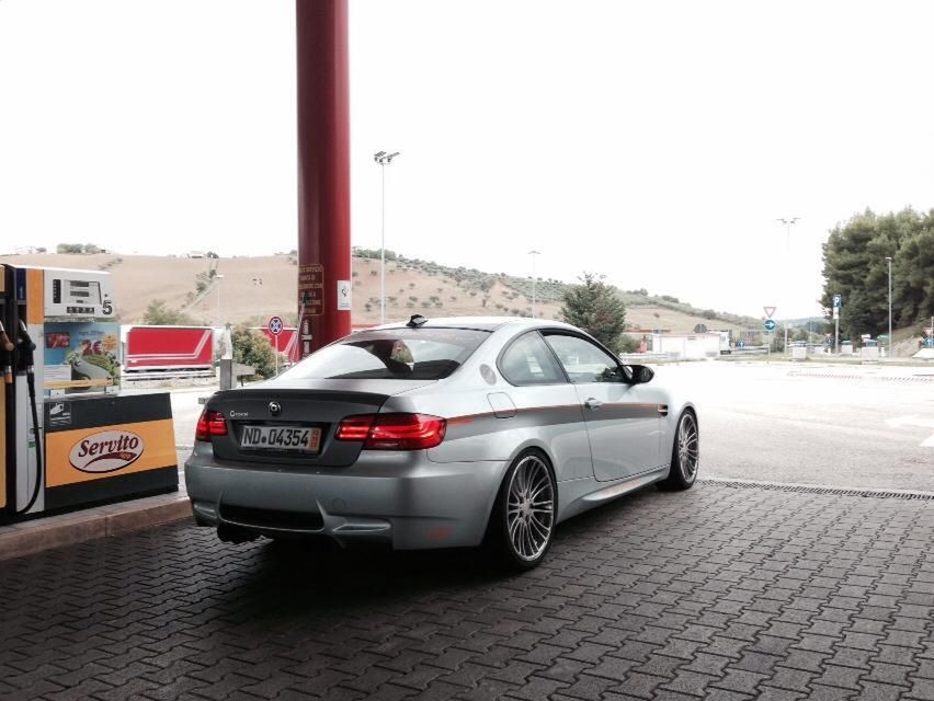G-Power BMW M3 SK II CS
