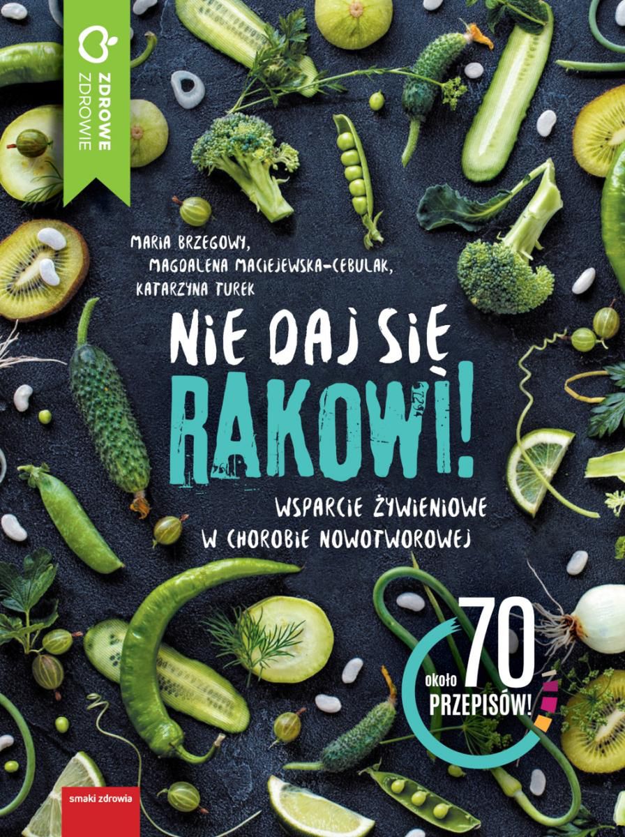 &quot;Nie daj się rakowi&quot;, Wydawnictwo M