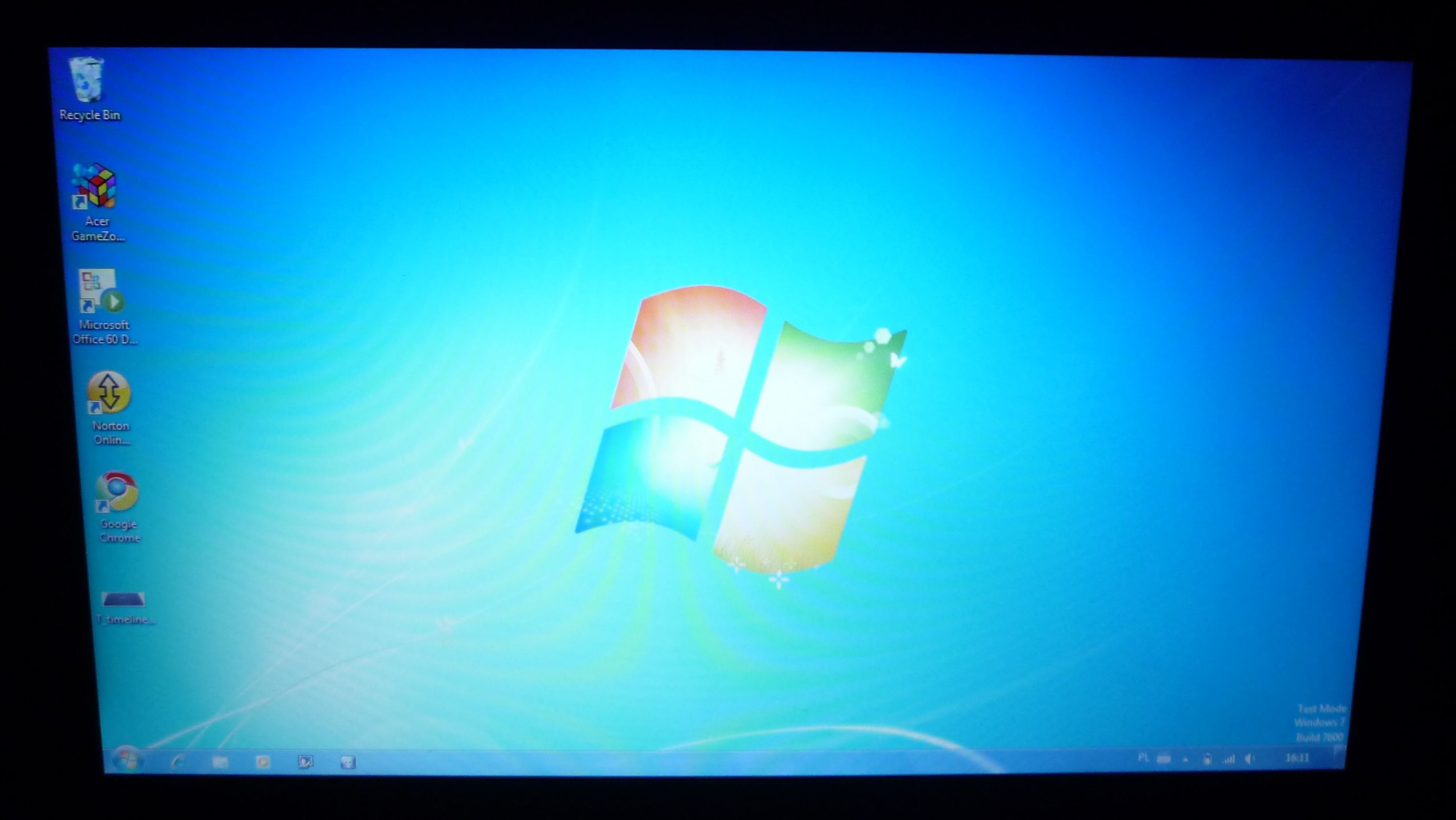 Acer Aspire 5625G - test niedrogiego triple-core [część 1] 4