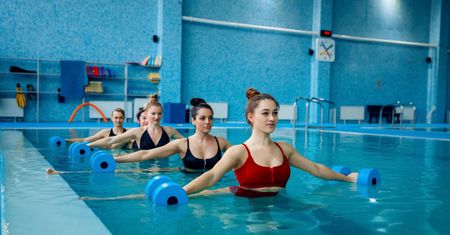 Sposoby na szczupłą sylwetkę - jak dobrać aktywność fizyczną i dietę?