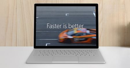 Microsoft przekonuje, że Edge to najbardziej energooszczędna przeglądarka