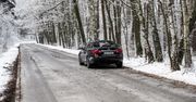 Infiniti Q50 2.0 Turbo Sport AT - test [galeria]