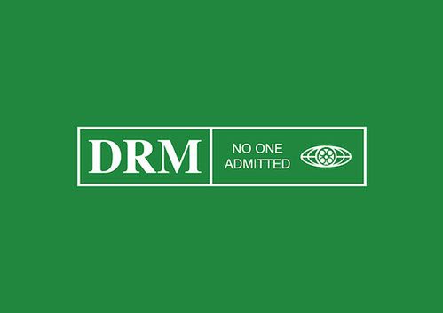 DRM