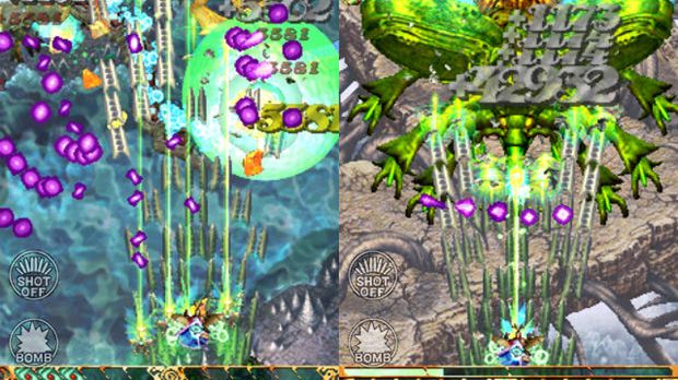 Plotka: Gry CAVE pojawią się na Steam 1