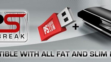 PlayStation 3 złamane! 1