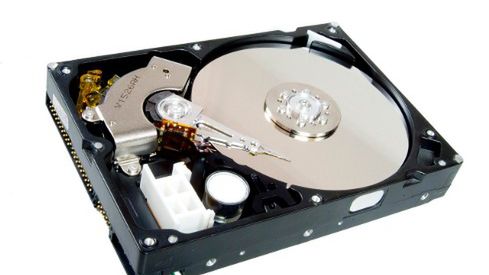 Chroń swoje dane przed mrozem 1