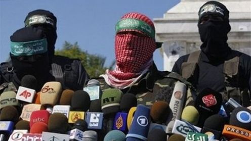 Muzułmanie odcinają Chiny? 1