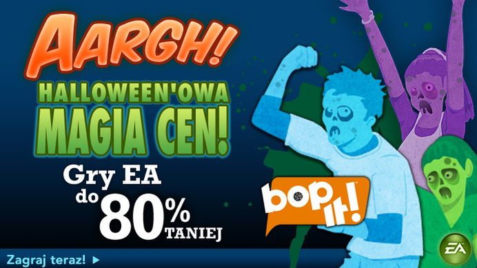 Upiorna wyprzedaż gier EA na iOS 1