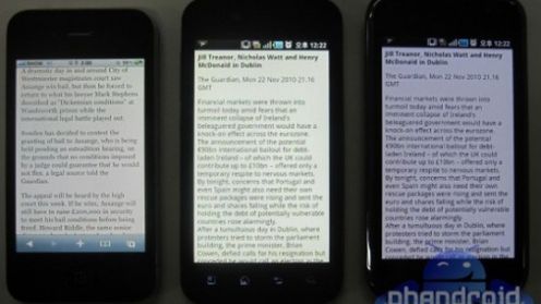 LG B, czyli ultracienki supersmartfon 1