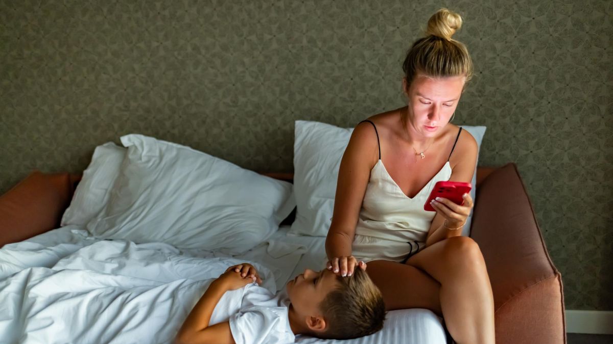 Jakie objawy COVID daje u dzieci?