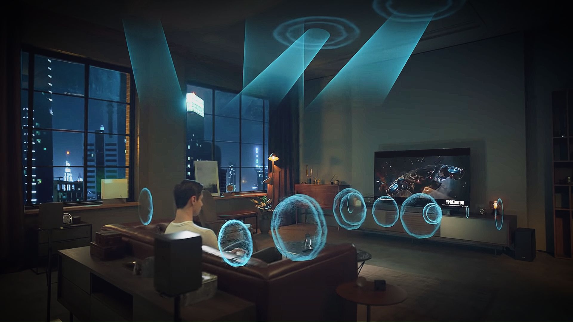 Co to jest Dolby Atmos i czemu warto przejmować się dźwiękiem? 2