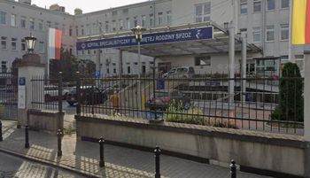 "To była ostatnia wiadomość". Czekali na dziecko. Kalina nie żyje