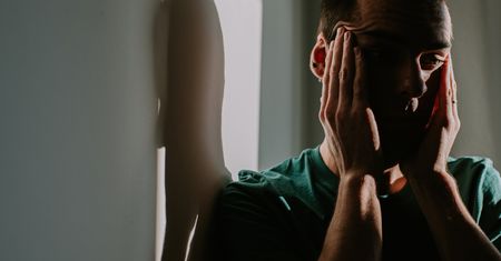 "Zespół chodzącego trupa". Objawy są przerażające