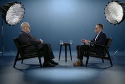 Historyk mówi o rosyjskim zagrożeniu dla Polski. "To jest wojna Putina, ale przegra cała Rosja"